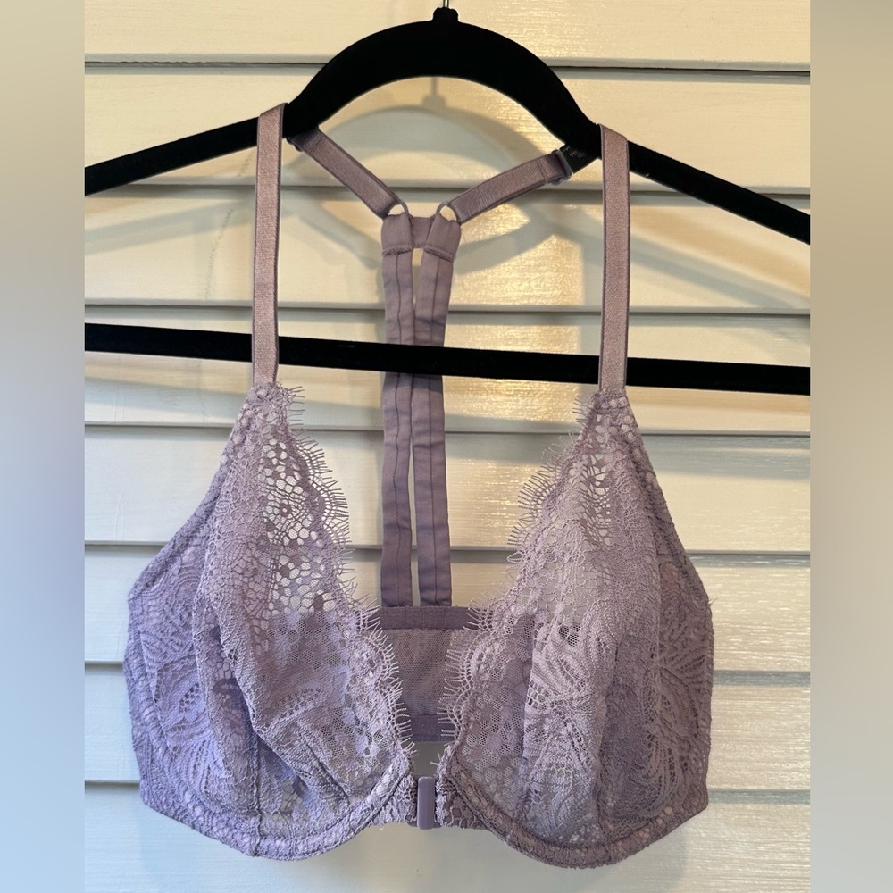 Victoria Secret Lace Bra